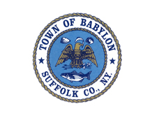 Town of Babylon